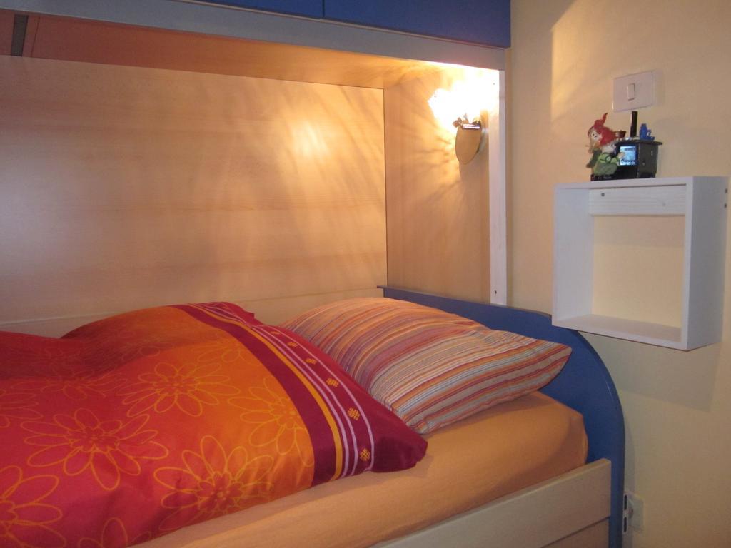 B&B Al Larice Strigno Room photo
