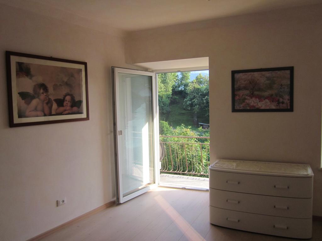 B&B Al Larice Strigno Exterior photo